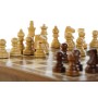 Jeu d'Échecs Home ESPRIT Érable Acacia