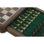 Jeu d'Échecs Home ESPRIT Érable Acacia