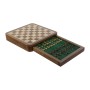 Jeu d'Échecs Home ESPRIT Érable Acacia