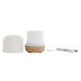 Humidificador Difusor de Aromas DKD Home Decor 200 ml