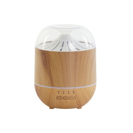 Humidificador Difusor de Aromas DKD Home Decor 120 ml