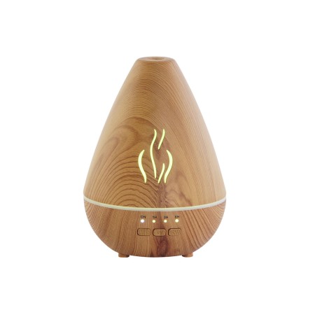 Humidificador Difusor de Aromas DKD Home Decor 120 ml