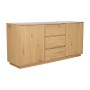 Buffet Home ESPRIT Naturel 160 x 40 x 75 cm