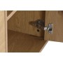Aparador Home ESPRIT Natural 160 x 40 x 75 cm
