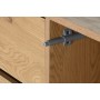 Aparador Home ESPRIT Natural 160 x 40 x 75 cm