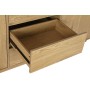 Buffet Home ESPRIT Naturel 160 x 40 x 75 cm