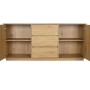 Aparador Home ESPRIT Natural 160 x 40 x 75 cm