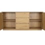 Buffet Home ESPRIT Naturel 160 x 40 x 75 cm