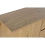 Buffet Home ESPRIT Naturel 160 x 40 x 75 cm