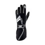 Gants OMP TECNICA Noir XL FIA 8856-2018 (1 Unités)