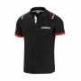 Polo de Manga Corta Sparco Martini Racing XXL