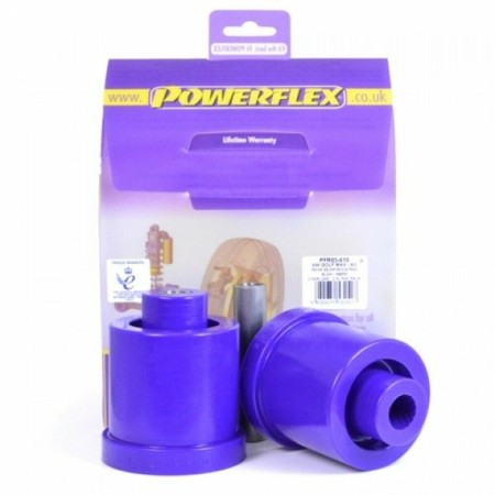 Silentblock Powerflex PFR85-610 Arrière (2 Unités)