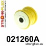 Silentblock Strongflex STF021260AX2 Inferior Delantera 2 Piezas