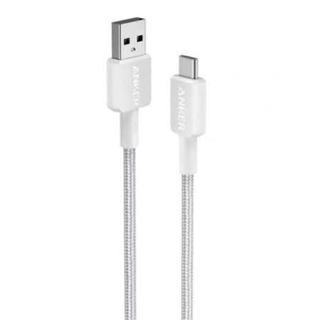 Câble USB-C Anker Blanc 90 cm