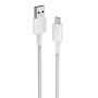 Câble USB-C Anker Blanc 90 cm