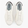 Zapatillas Casual Hombre Levi's Piper Regular Blanco