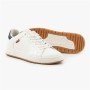 Zapatillas Casual Hombre Levi's Piper Regular Blanco