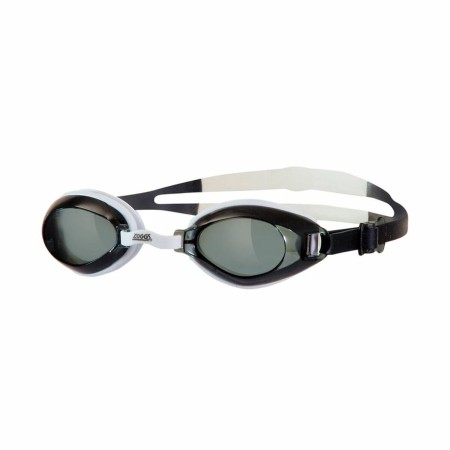 Lunettes de bain Zoggs 461006-WHBK-TSM Noir Taille unique