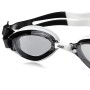 Lunettes de bain Zoggs 461006-WHBK-TSM Noir Taille unique