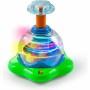 Juguete de bebé Bright Starts Musical Star Toy Press & Glow Spinner