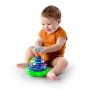 Juguete de bebé Bright Starts Musical Star Toy Press & Glow Spinner