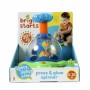 Jouet pour bébé Bright Starts Musical Star Toy Press & Glow Spinner