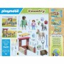 Playset Playmobil 71471 Country 55 Piezas