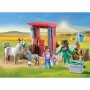 Playset Playmobil 71471 Country 55 Pièces