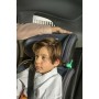 Silla para el Coche Chicco II (15-25 kg) III (22 - 36 kg) Negro