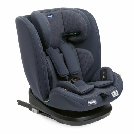 Siège de Voiture Chicco 0+ (de 0 a 13 kilos) I (9 - 18 kg) II (15-25 kg) III (22 - 36 kg) Bleu