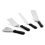 Spatule Quid Kitchen Pro Acier/Plastique (24,5 cm)