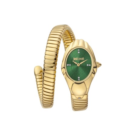 Reloj Mujer Just Cavalli SIGNATURE SNAKE (Ø 35 mm)