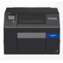 Impresora de Tickets Epson CW-C6500AE Negro