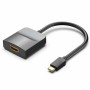 Adaptador de Corriente Vention HDMI USB-C