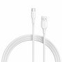 Cable USB Vention Blanco 1,5 m