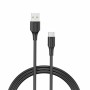 Câble USB Vention 50 cm Noir