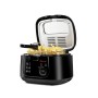 Friteuse à Air Girmi FG2100 Noir 1800 W 2,5 L