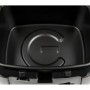 Friteuse à Air Girmi FG2100 Noir 1800 W 2,5 L