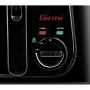 Friteuse à Air Girmi FG2100 Noir 1800 W 2,5 L