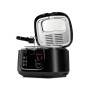 Friteuse à Air Girmi FG2100 Noir 1800 W 2,5 L