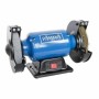 Amoladora de banco Scheppach SM150LB 400 W