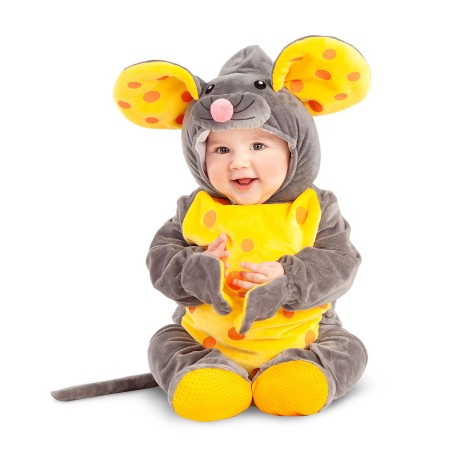 Déguisement pour Bébés My Other Me 7-12 Mois (Reconditionné A)