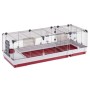 Cage Ferplast Acrylique Plastique (Reconditionné A)