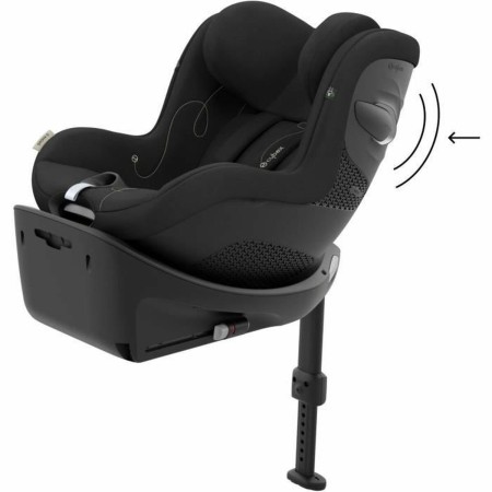 Siège de Voiture Cybex Sirona G i-Size Noir