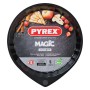 Moule à gâteaux Pyrex Magic Acier inoxydable (27 cm)