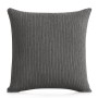 Housse de coussin Eysa MID Gris 45 x 45 cm