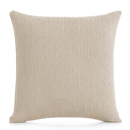 Housse de coussin Eysa MID Blanc 45 x 45 cm