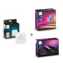 Tuyau d'arrosage LED Philips Pack PC Plus 24"-27"