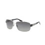 Lunettes de soleil Homme Hugo Boss BOSS-0521-S-OFR-WJ Ø 64 mm