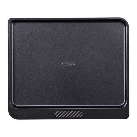 Plaque de Cuisson Antiadhésive Pyrex Magic Acier au carbone acier galvanisé (33 x 25 cm)